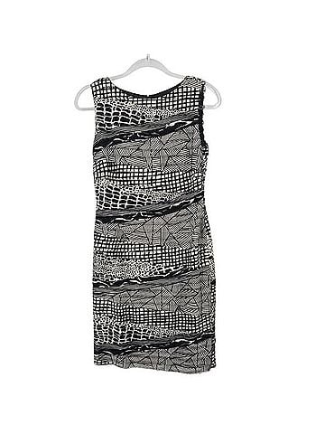 Lafayette 148 New York Cocktail Dress (view 1)