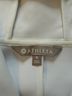Athleta White Jacket Size M - photo 3