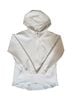 Athleta White Jacket Size M - photo 2