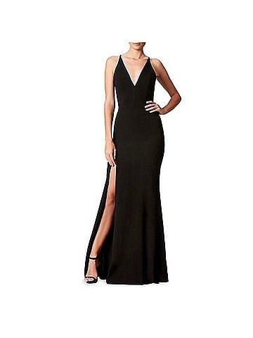 Dress the Population Cocktail Dress (view 1)