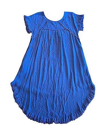 Umgee Casual Dress (view 2)