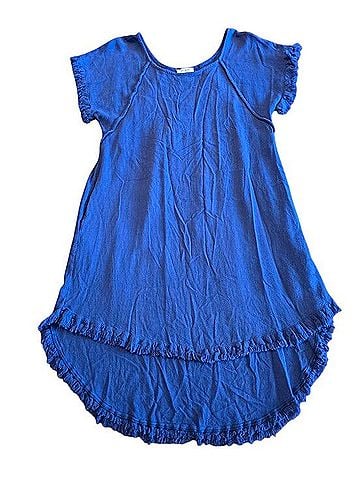 Umgee Casual Dress (view 1)