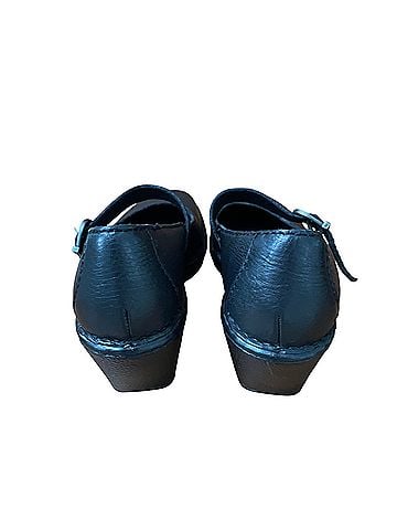 Born Wedges (view 2)