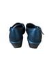 Born Black Wedges Size 8 1/2 - photo 2