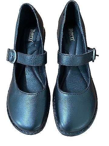 Born Wedges (view 1)