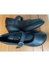 Born Black Wedges Size 8 1/2 - photo 5
