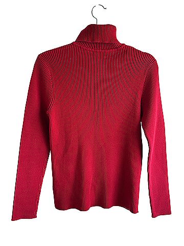 Lauren by Ralph Lauren Turtleneck Sweater (view 2)