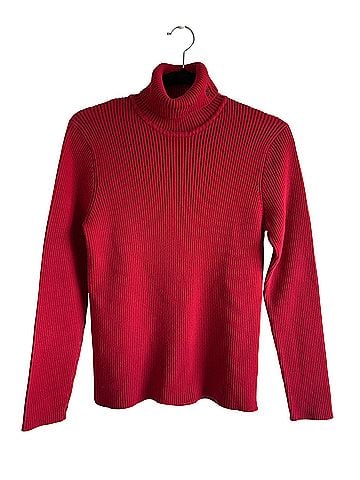Lauren by Ralph Lauren Turtleneck Sweater (view 1)