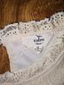 Entro Floral Ivory Casual Dress Size M - photo 3