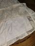 Entro Floral Ivory Casual Dress Size M - photo 5