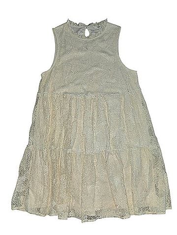 Entro Casual Dress (view 1)