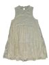 Entro Floral Ivory Casual Dress Size M - photo 1