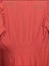 Akemi + Kin Red Casual Dress Size S - photo 7