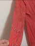 Akemi + Kin Red Casual Dress Size S - photo 6