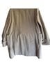 J.Crew 78% Wool 20% Nylon 2% Other 100% Acetate Tan Coat Size M - photo 2