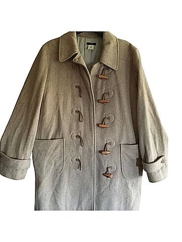 J.Crew Coat (view 1)