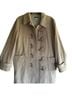 J.Crew 78% Wool 20% Nylon 2% Other 100% Acetate Tan Coat Size M - photo 1