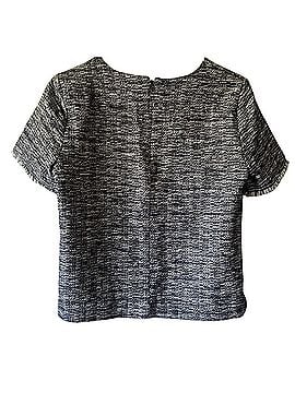 J.Crew Short Sleeve Blouse (view 2)