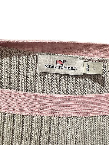 Vineyard Vines Pullover Sweater (view 2)