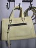 Marc Jacobs 100% Leather Yellow Satchel One size - photo 5