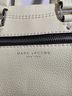 Marc Jacobs 100% Leather Yellow Satchel One size - photo 13