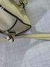 Marc Jacobs 100% Leather Yellow Satchel One size - photo 11