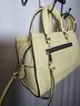 Marc Jacobs 100% Leather Yellow Satchel One size - photo 7