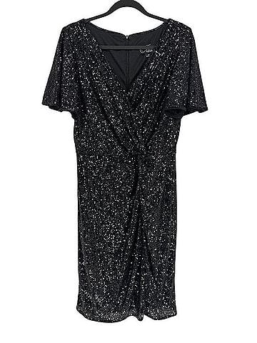 Alex Evenings Cocktail Dress (view 1)