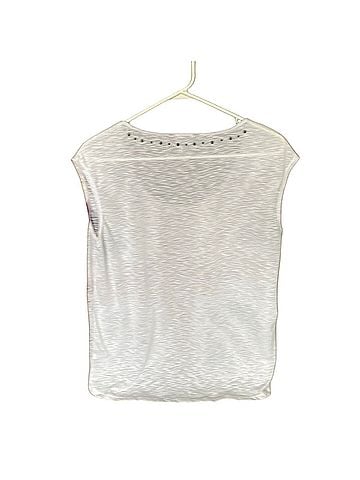 Rock & Republic Sleeveless Blouse (view 2)