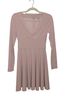 Guess Pink Cocktail Dress Size S - photo 1