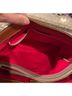 Dooney & Bourke Tan Leather Tote One size - photo 6
