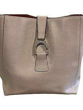 Dooney & Bourke Leather Tote (view 1)