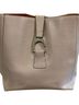 Dooney & Bourke Tan Leather Tote One size - photo 1