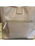Dooney & Bourke Tan Leather Tote One size - photo 4