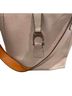 Dooney & Bourke Tan Leather Tote One size - photo 2