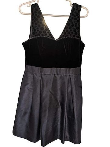 The Limited Cocktail Dress (view 1)