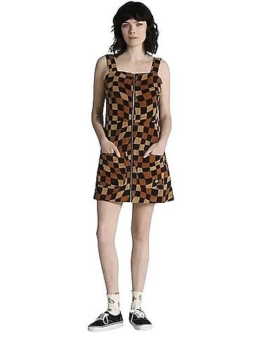 Vans Casual Dress (view 1)