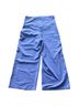 Athleta Blue Yoga Pants Size M - photo 2