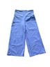 Athleta Blue Yoga Pants Size M - photo 1