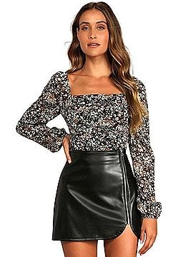 Lulus Mood Setter Top (view 1)