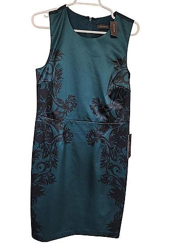 The Limited Cocktail Dress (view 1)