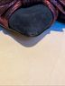 Boden Blue Purple Flats Size 9 - photo 5