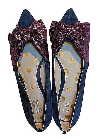 Boden Vanessa Flats (view 2)