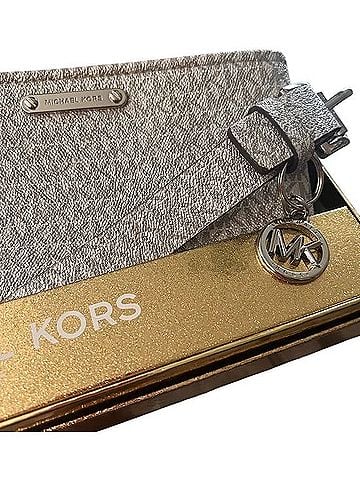 Michael Kors MK Logo Belt Bag Belt Bag (view 2)