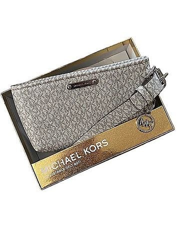 Michael Kors MK Logo Belt Bag Belt Bag (view 1)