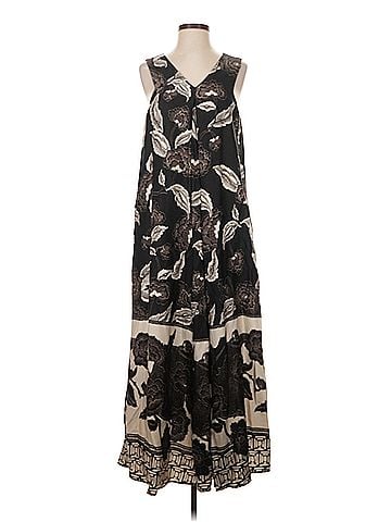 Floreat Floreat Casual Dress (view 1)