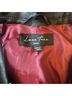 Love Tree Faux Leather Moto Jacket Jacket - photo 6