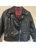 Love Tree Faux Leather Moto Jacket Jacket - photo 3