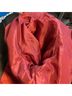 Love Tree Faux Leather Moto Jacket Jacket - photo 8