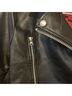 Love Tree Faux Leather Moto Jacket Jacket - photo 4